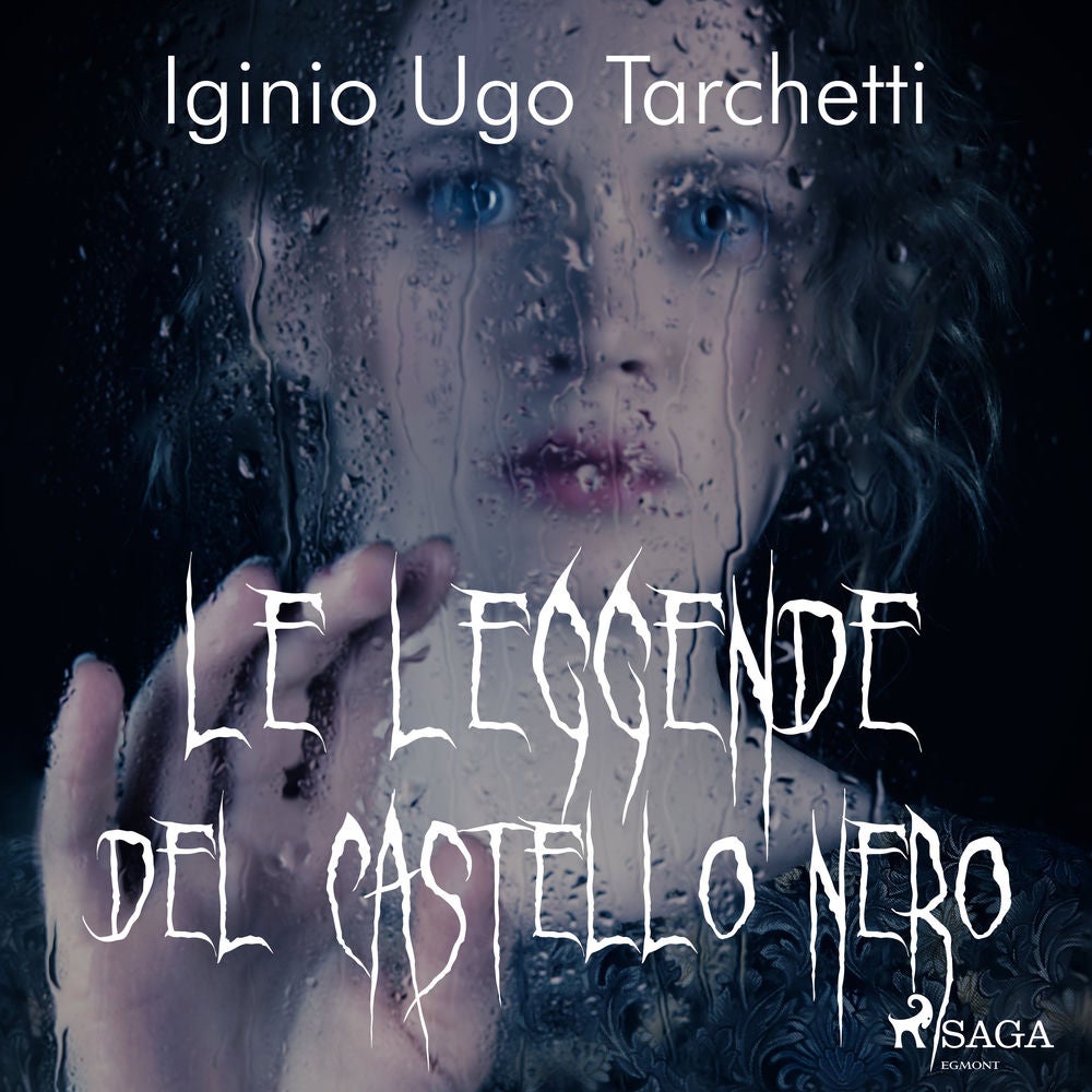 Le leggende del castello nero