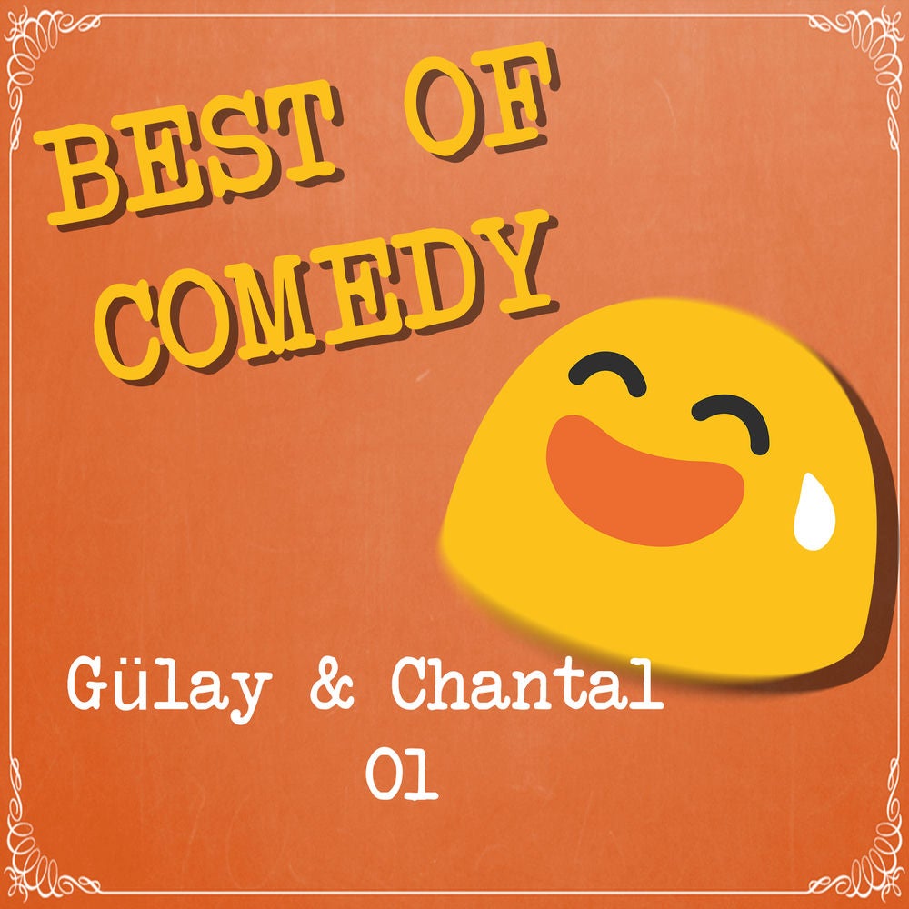 Gülay und Chantal