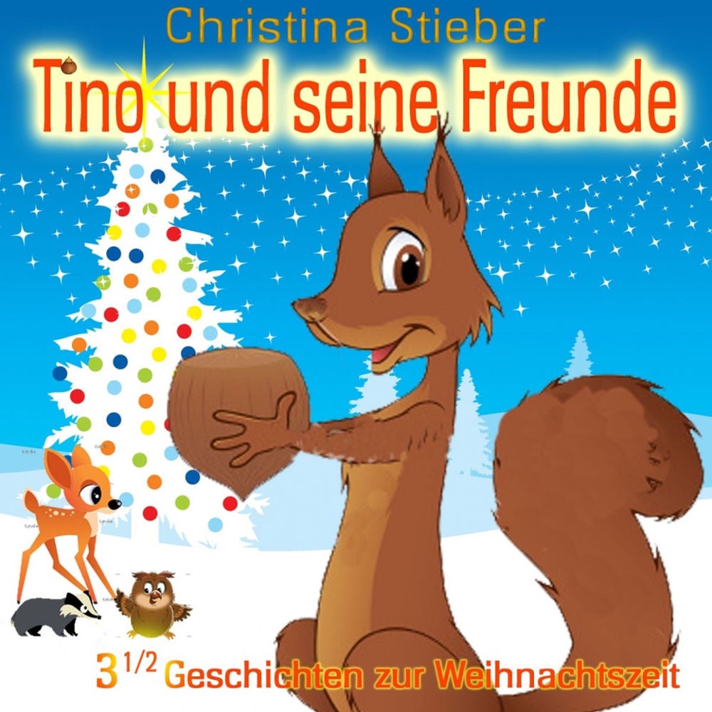 Tino und seine Freunde