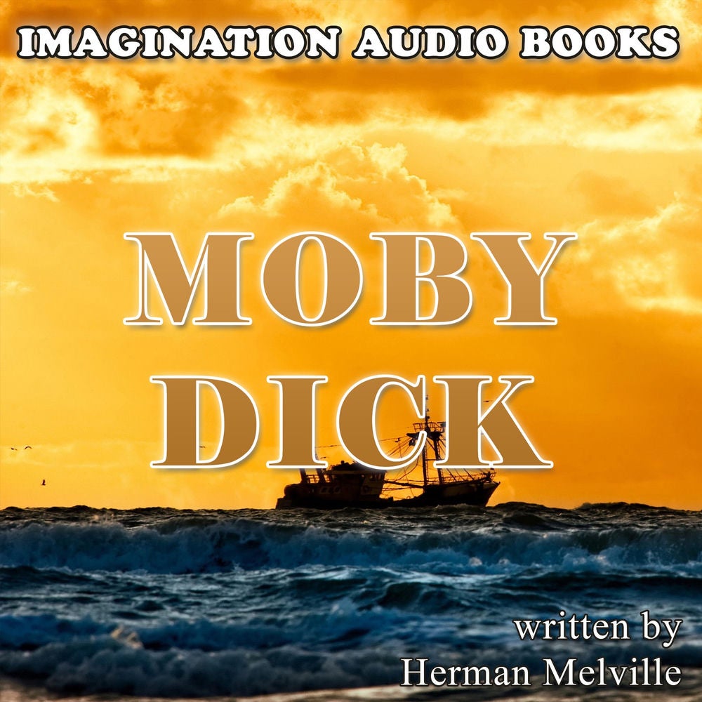 Moby Dick