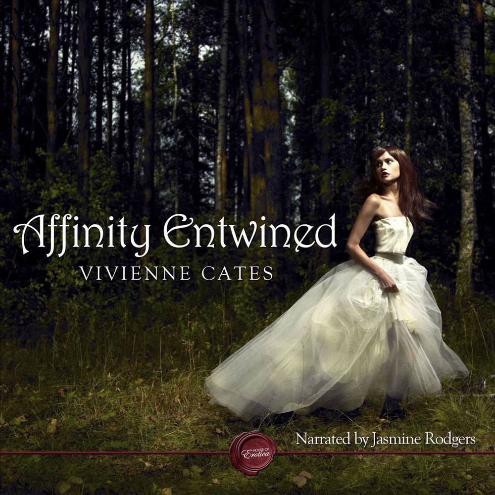 Affinity Entwined - An Erotic Short Story
