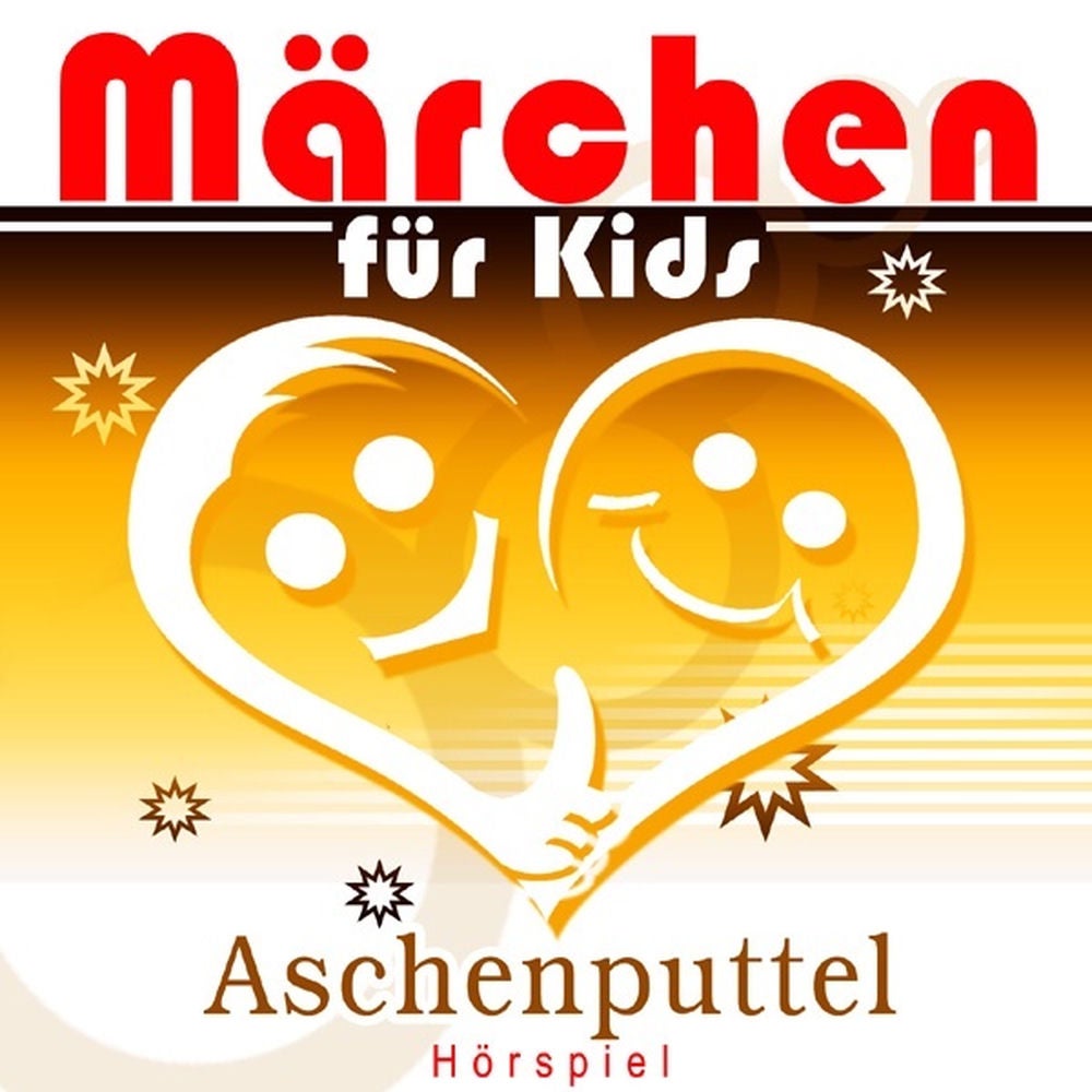 Märchen für Kids - Aschenputtel