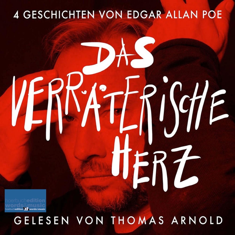 Das verräterische Herz