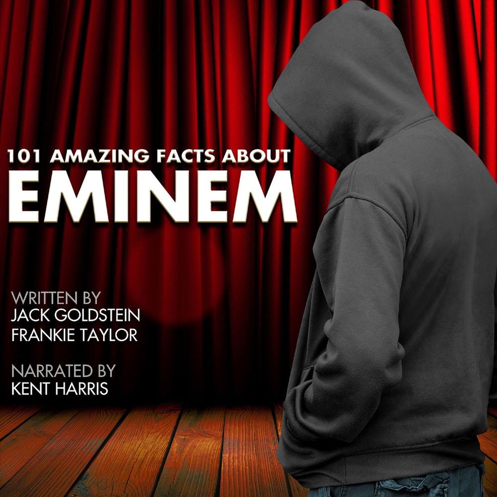101 Amazing Facts about Eminem
