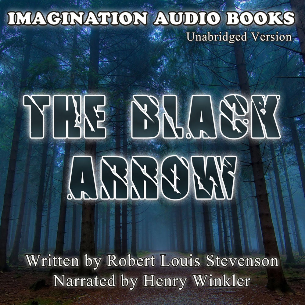The Black Arrow
