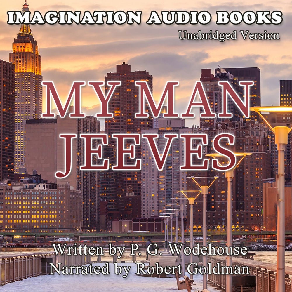 My Man Jeeves