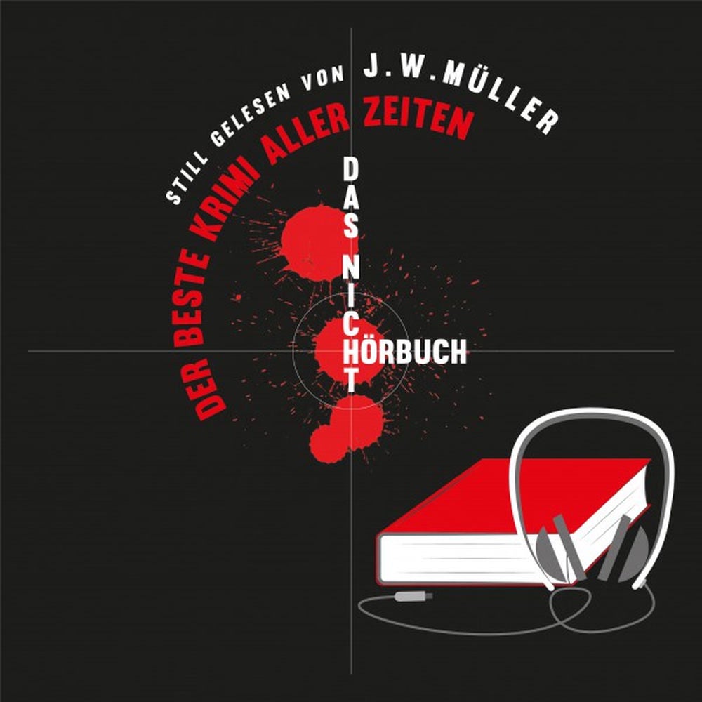 Der beste Krimi aller Zeiten