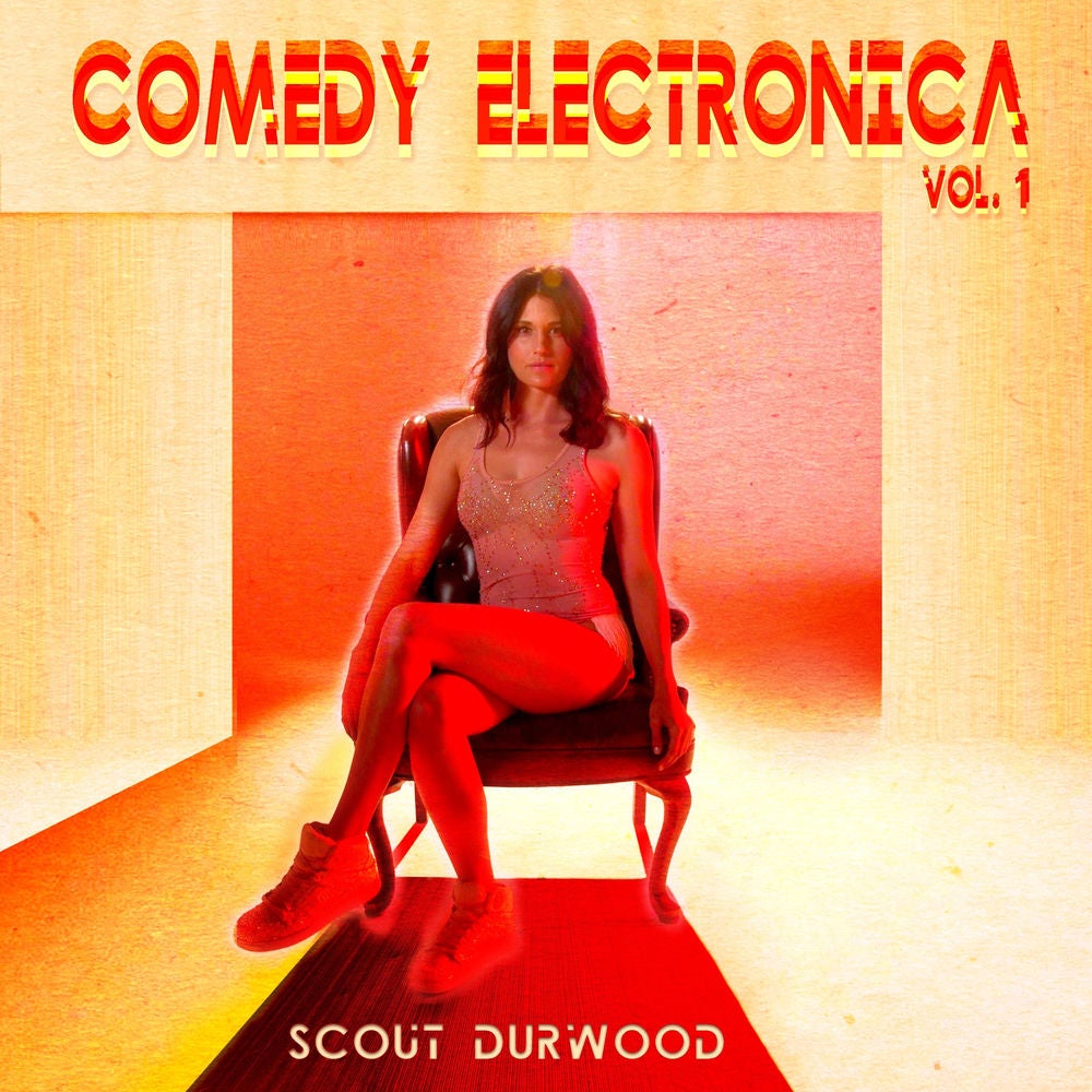 Comedy Electronica, Vol. 1