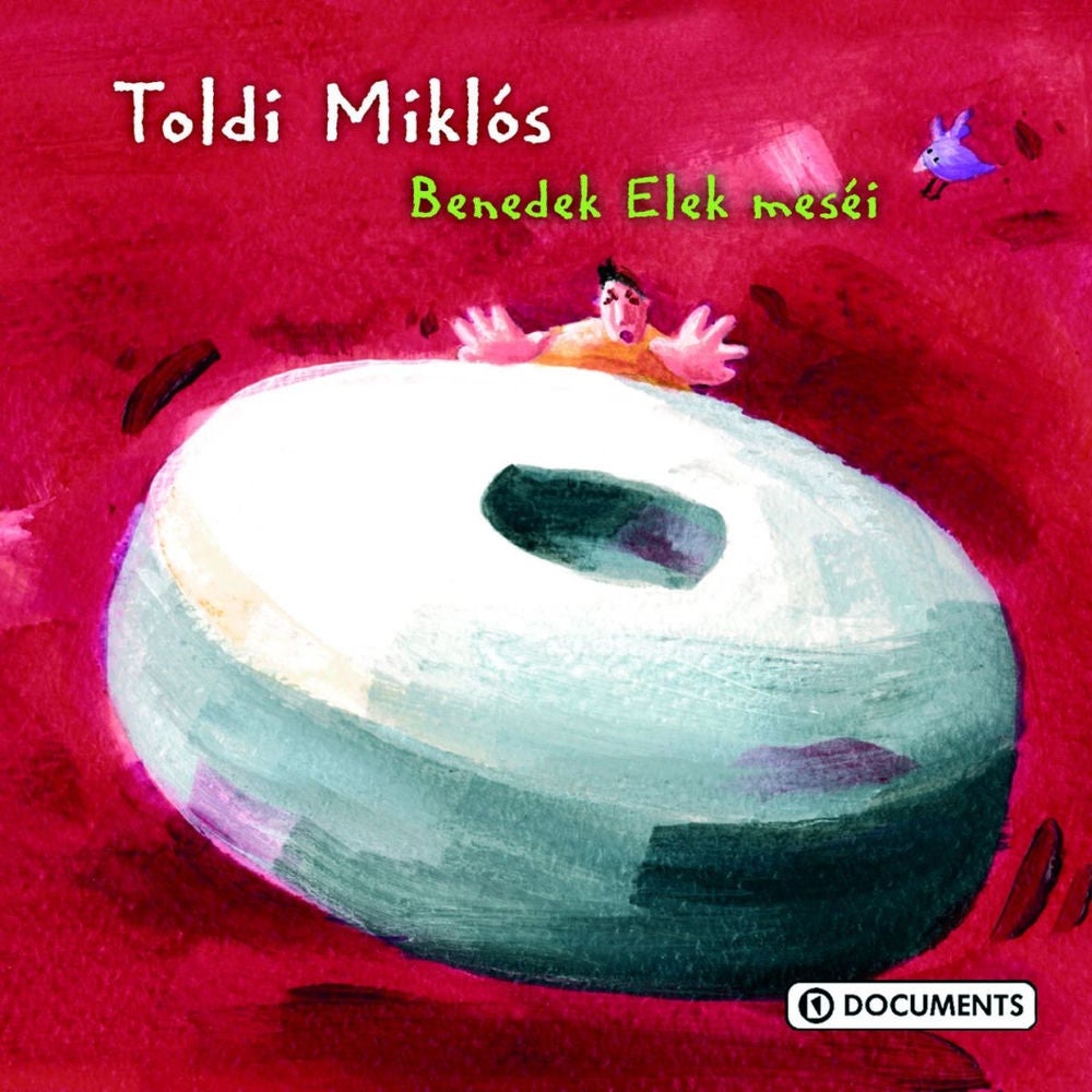 Toldi Miklós