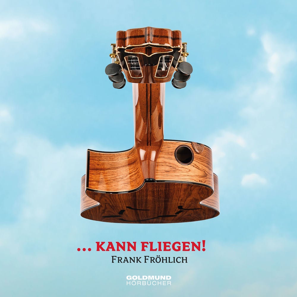 Kann Fliegen!