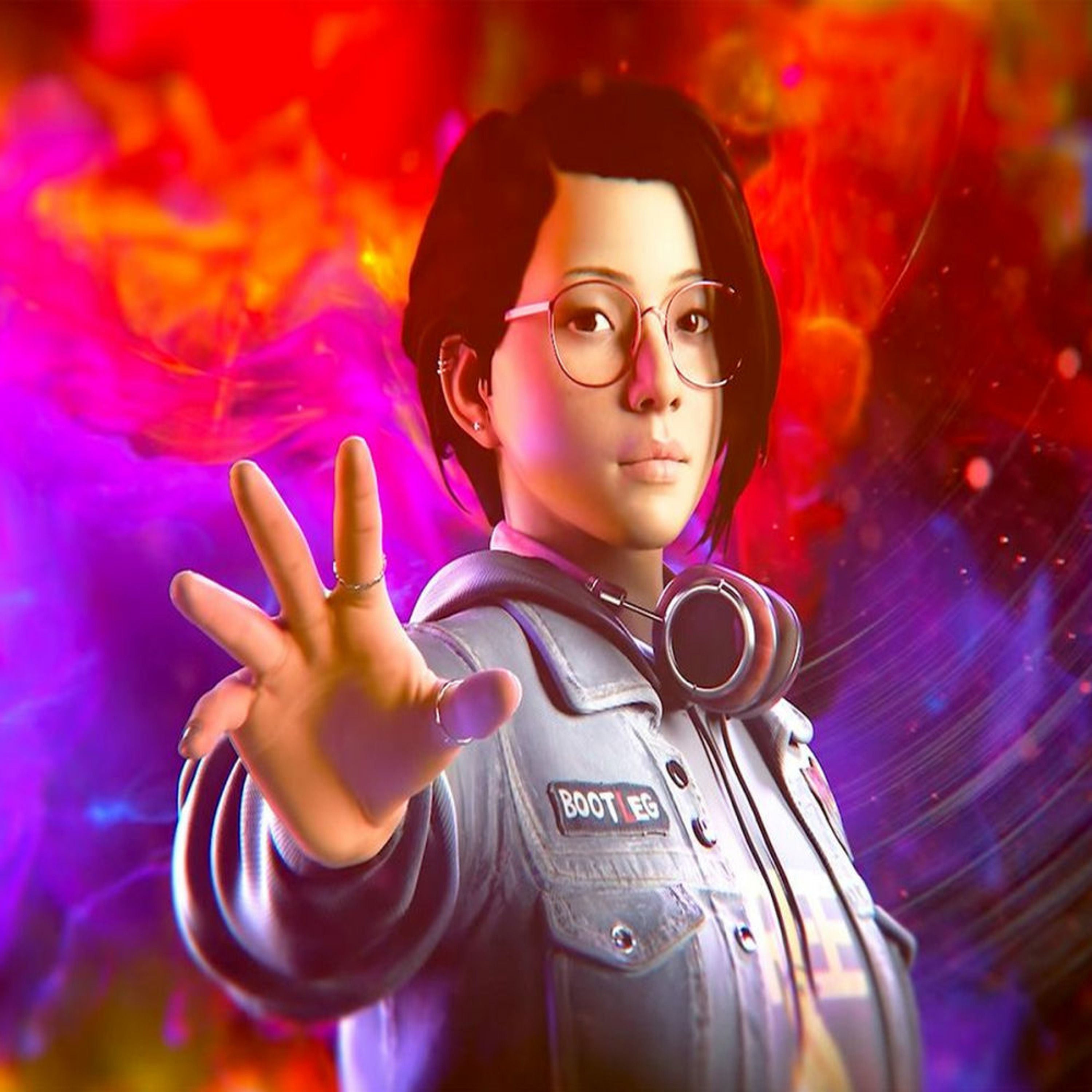 Runde #397: Life is Strange – True Colors