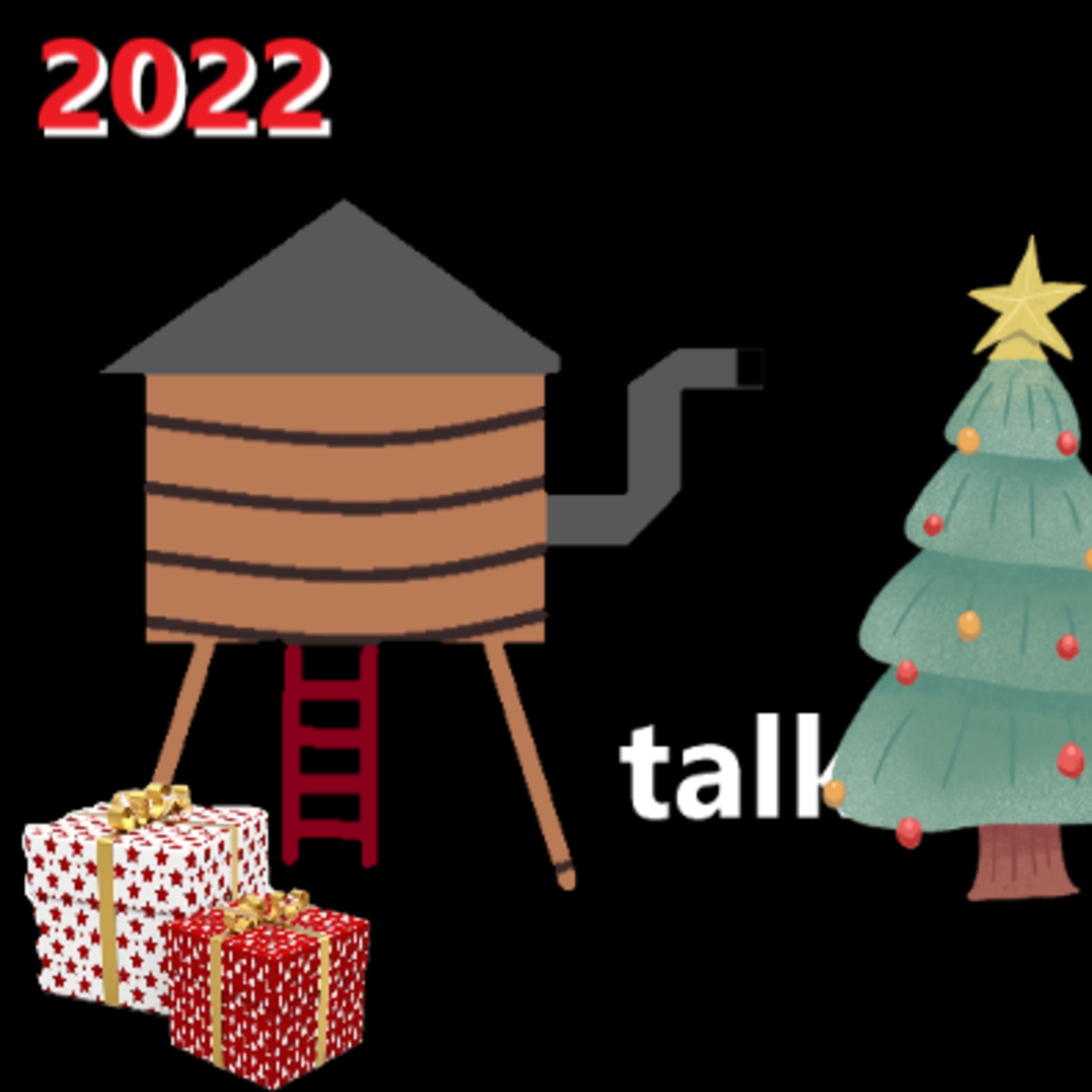 24. Tag im Weihnachtsland (Adventskalender)