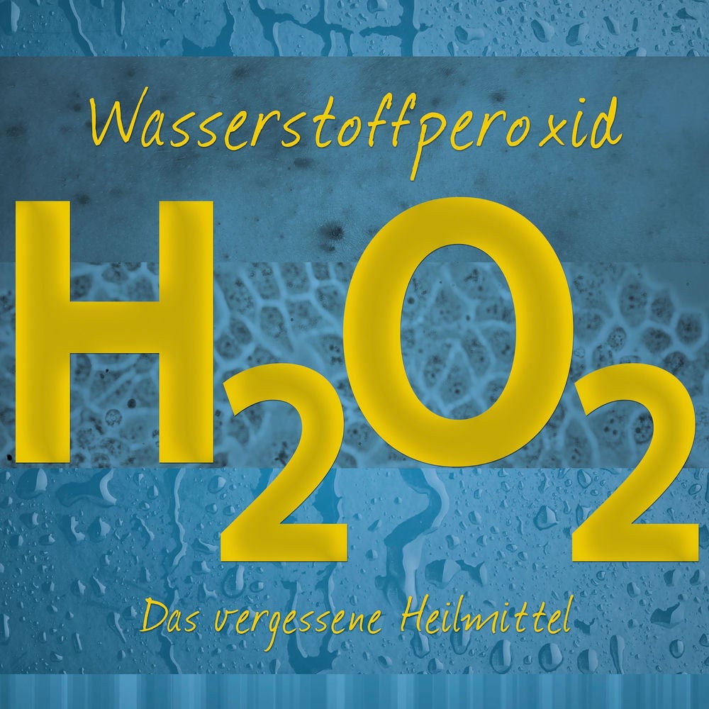 Wasserstoffperoxid