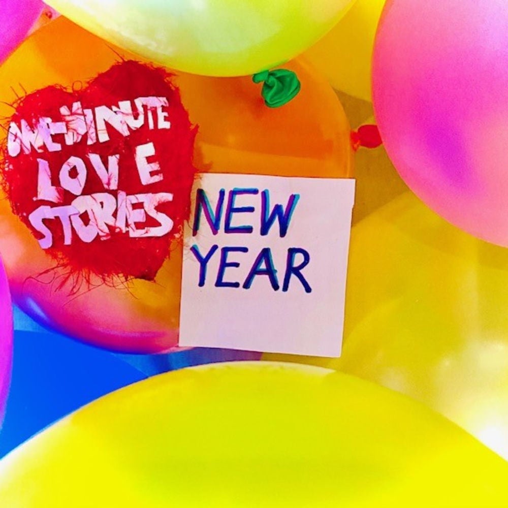 New Year