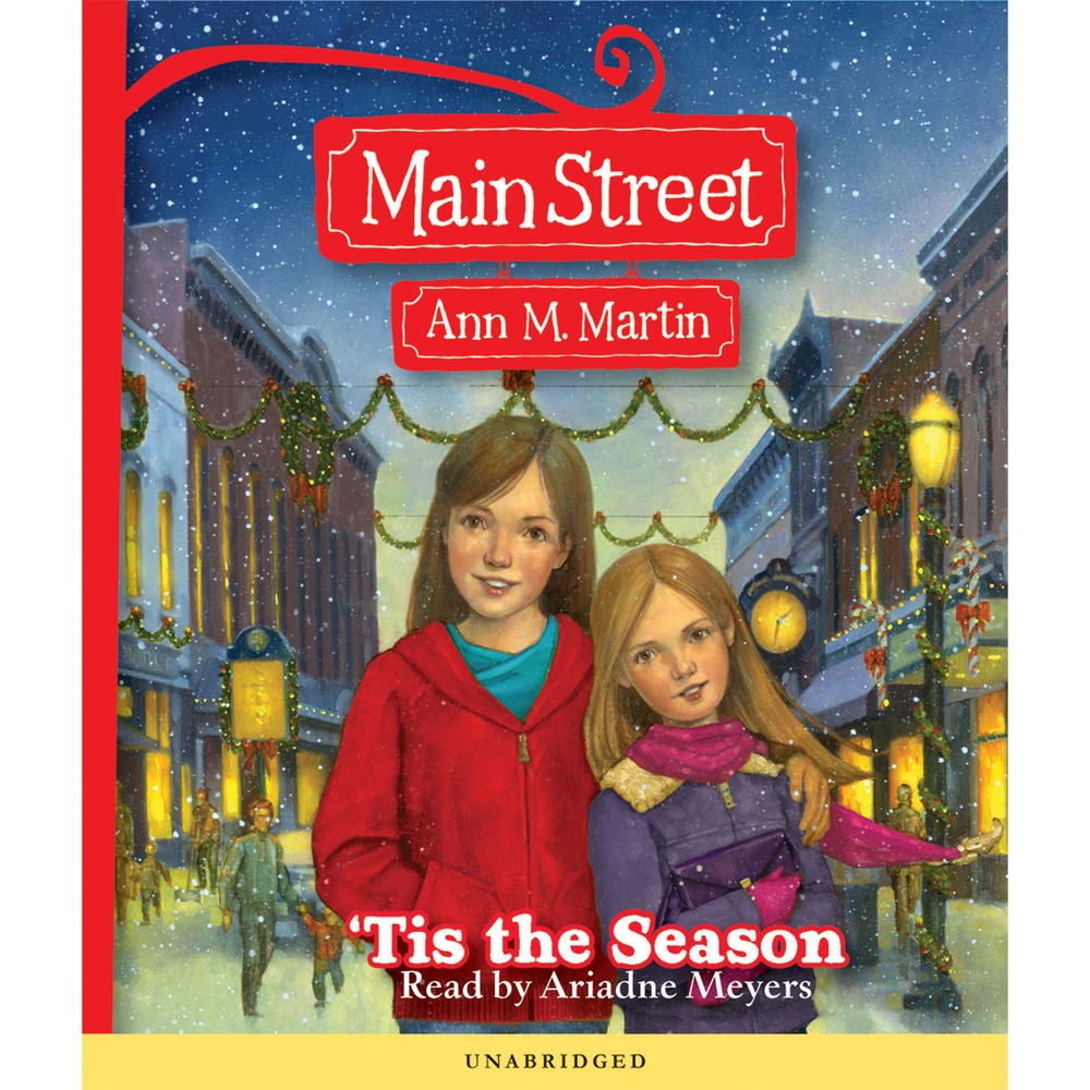 'Tis the Season - Main Street 3