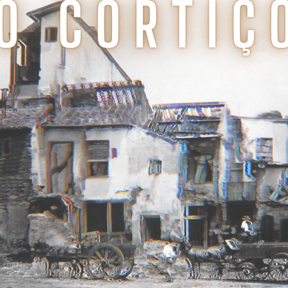 O Cortiço