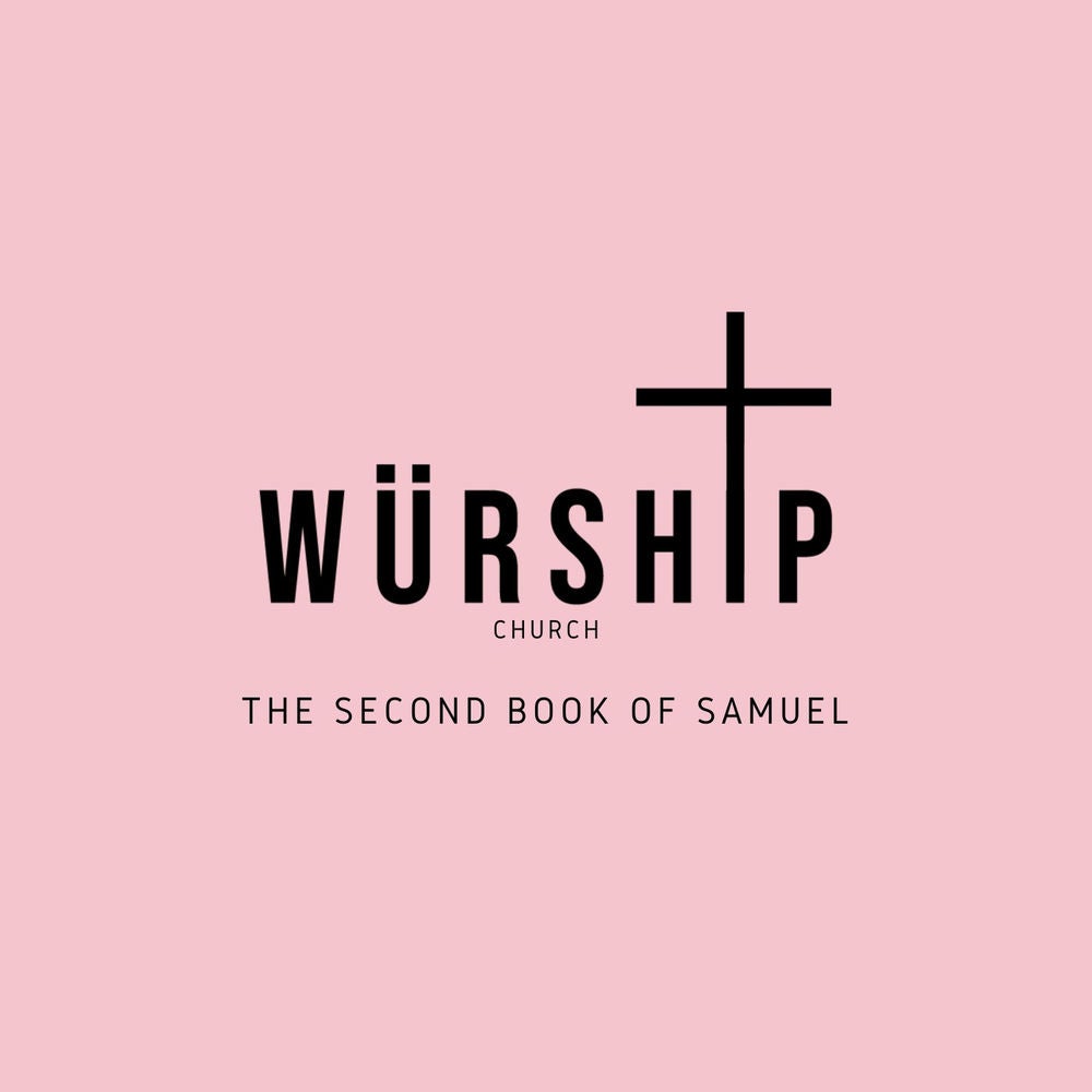 The Second Book of Samuel