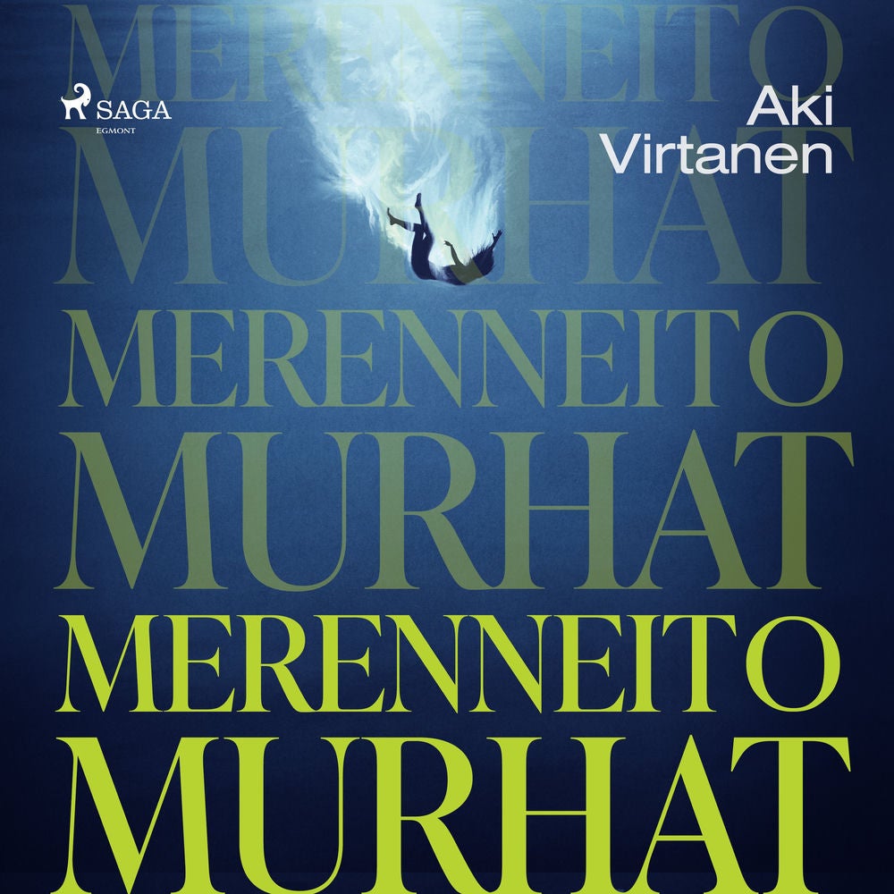 Merenneitomurhat