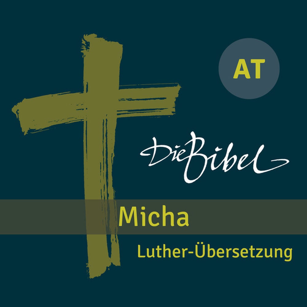 Die Bibel - At - Micha
