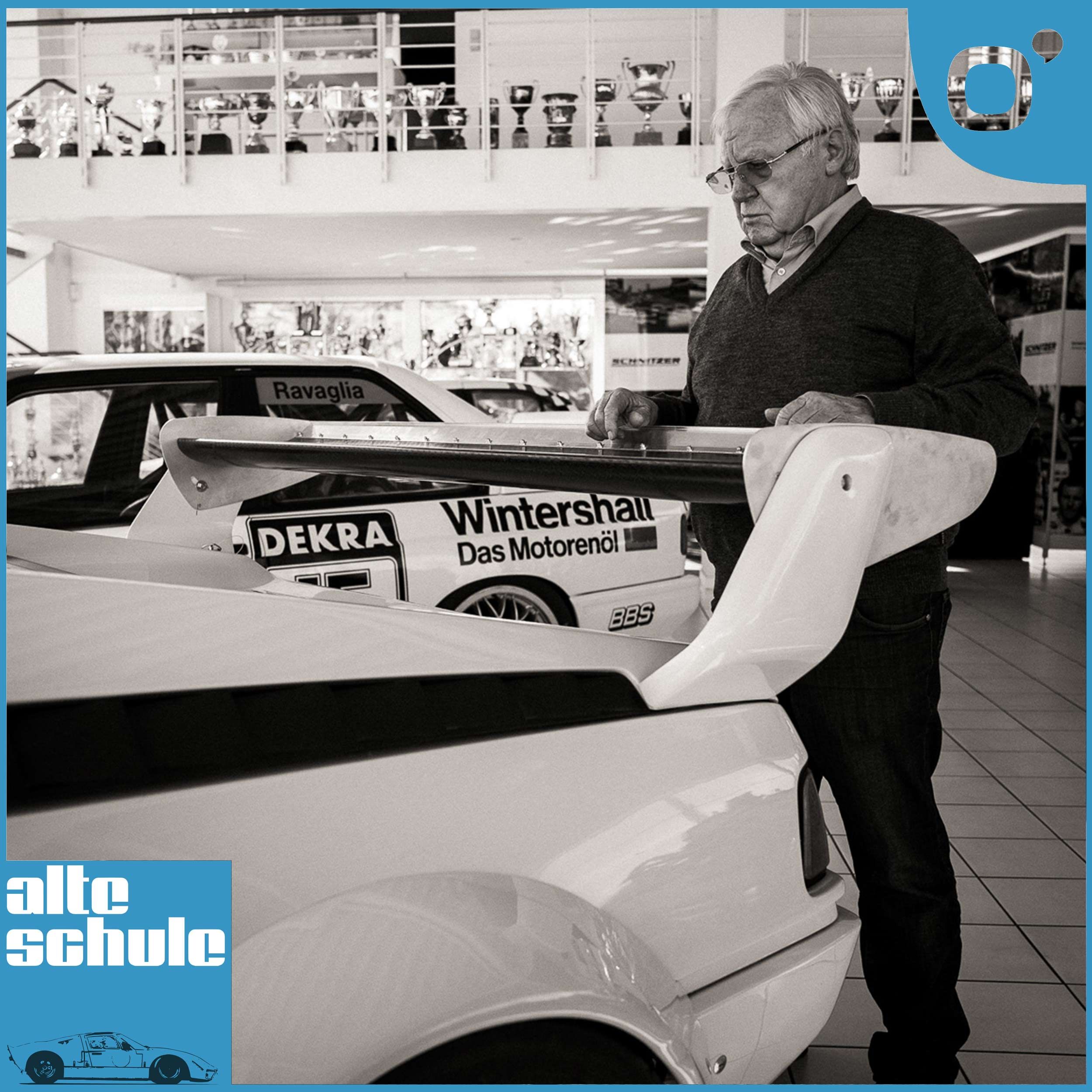 mit Herbert Schnitzer