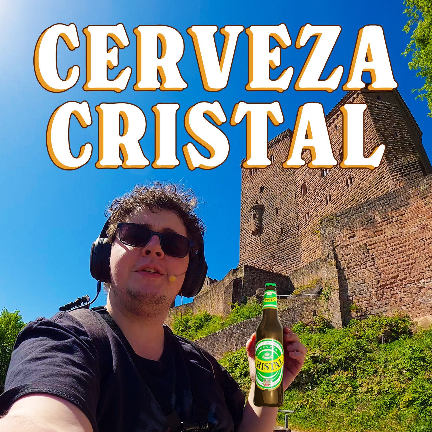 Das VERRÜCKTESTE Bier Marketing EVER!? 🍻 | Mit Rucksack und Bier #36