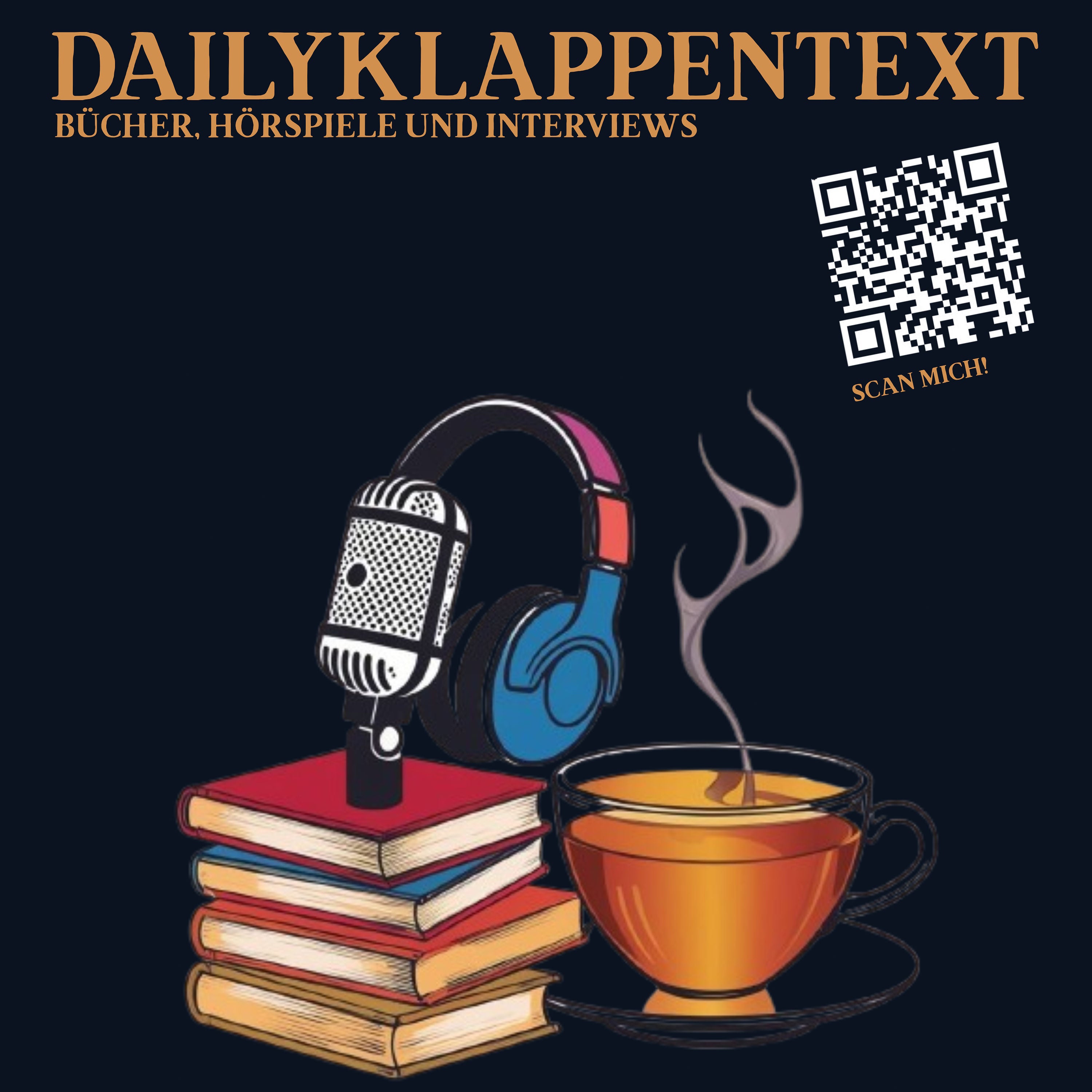 Folge 445: Mein kleiner Urlaubsbericht aus London