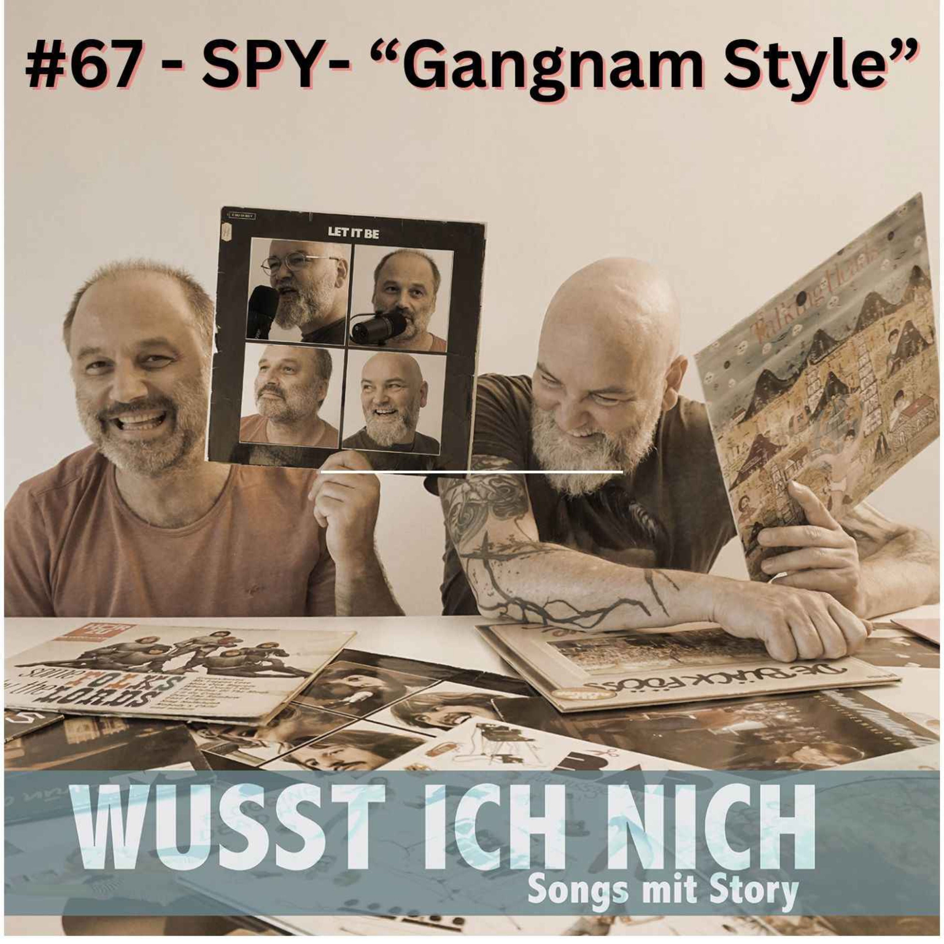 PSY - Gangnam Style