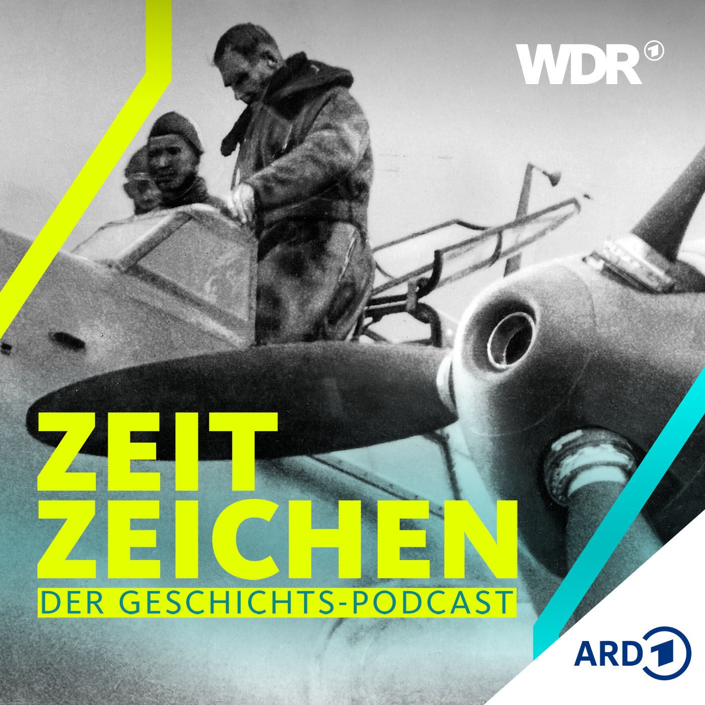Friedensmission oder Irrsinn? Rudolf Heß fliegt nach England