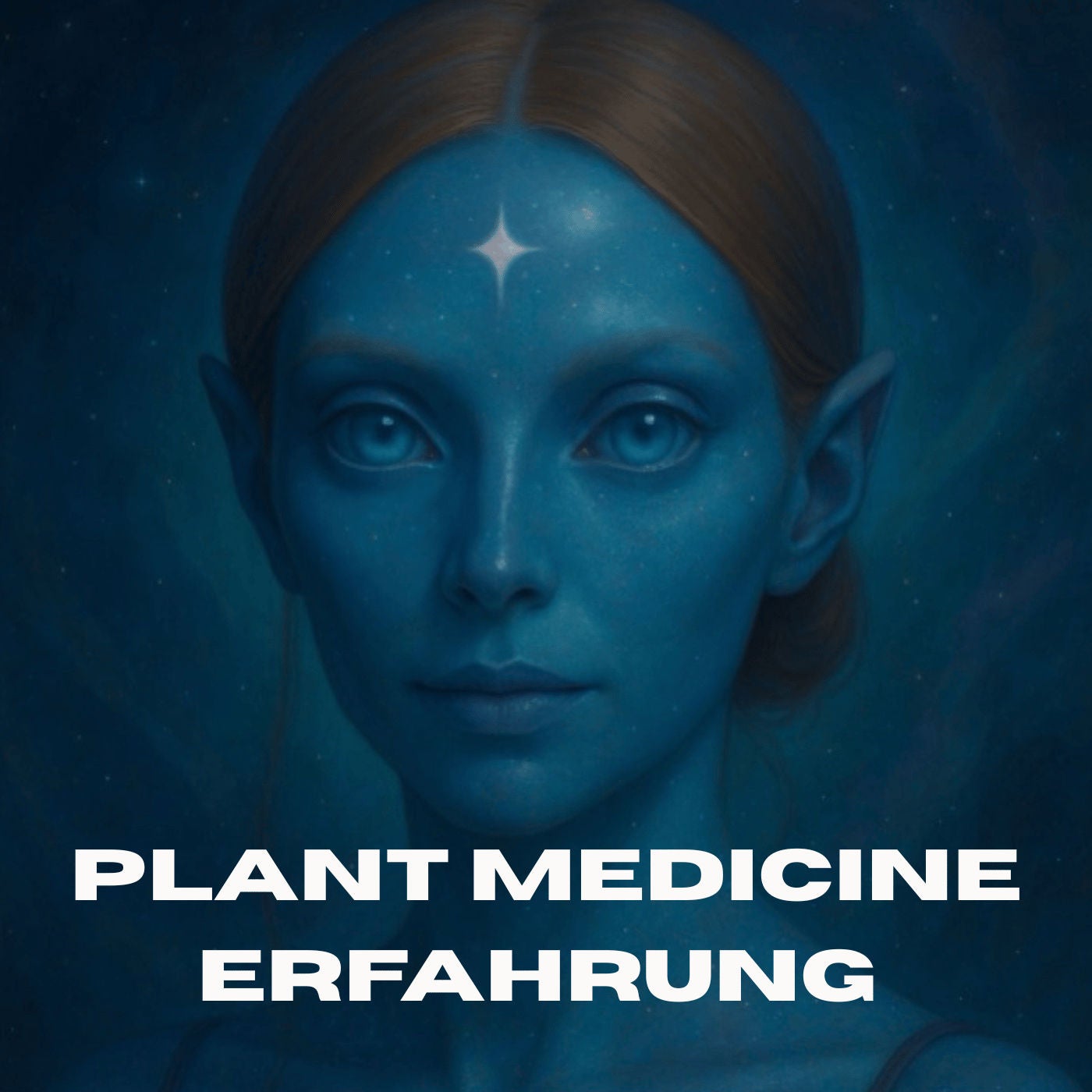 Von "Ich brauche das nicht" zu Ayahuasca, Pilzen & Co