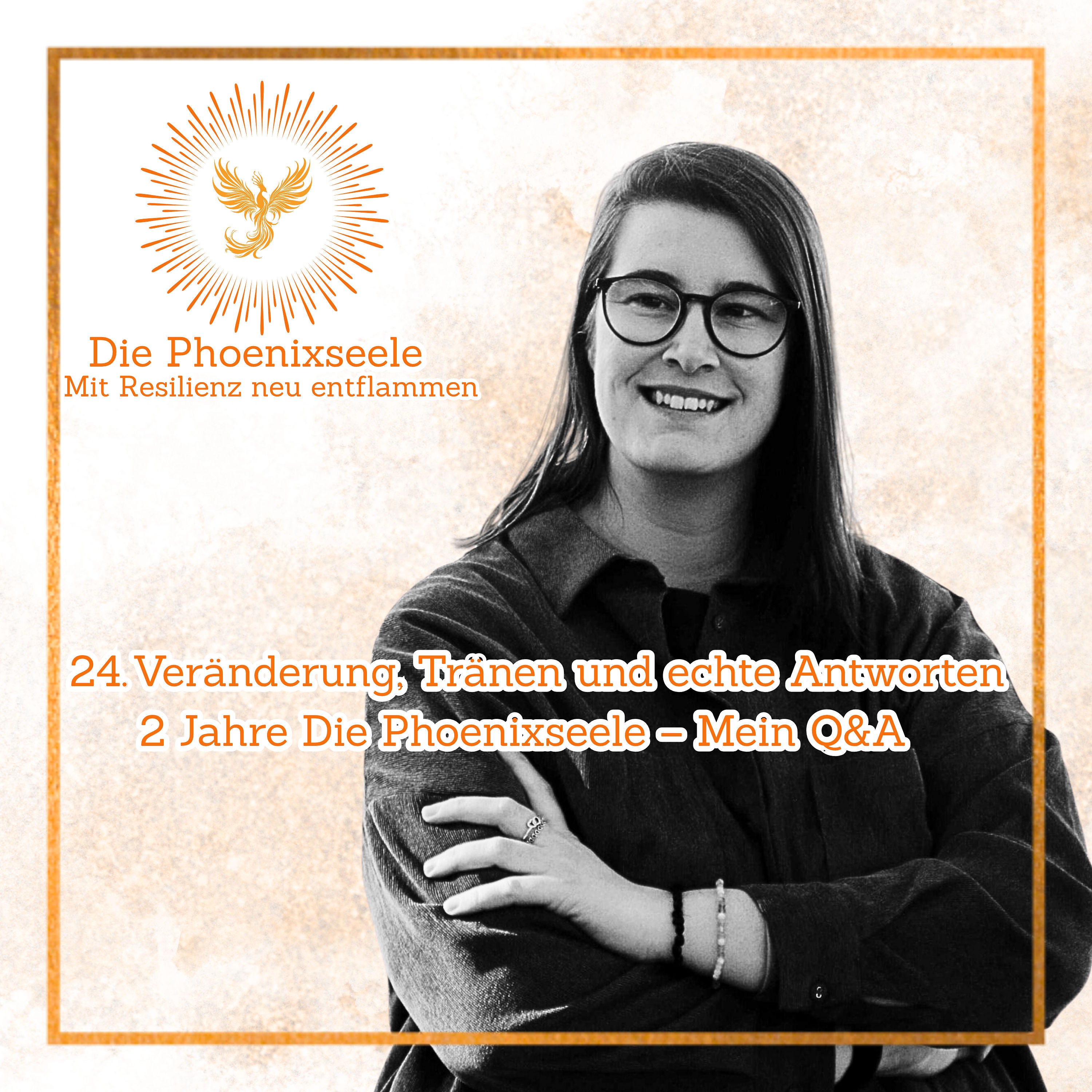 Veränderung, Tränen und echte Antworten