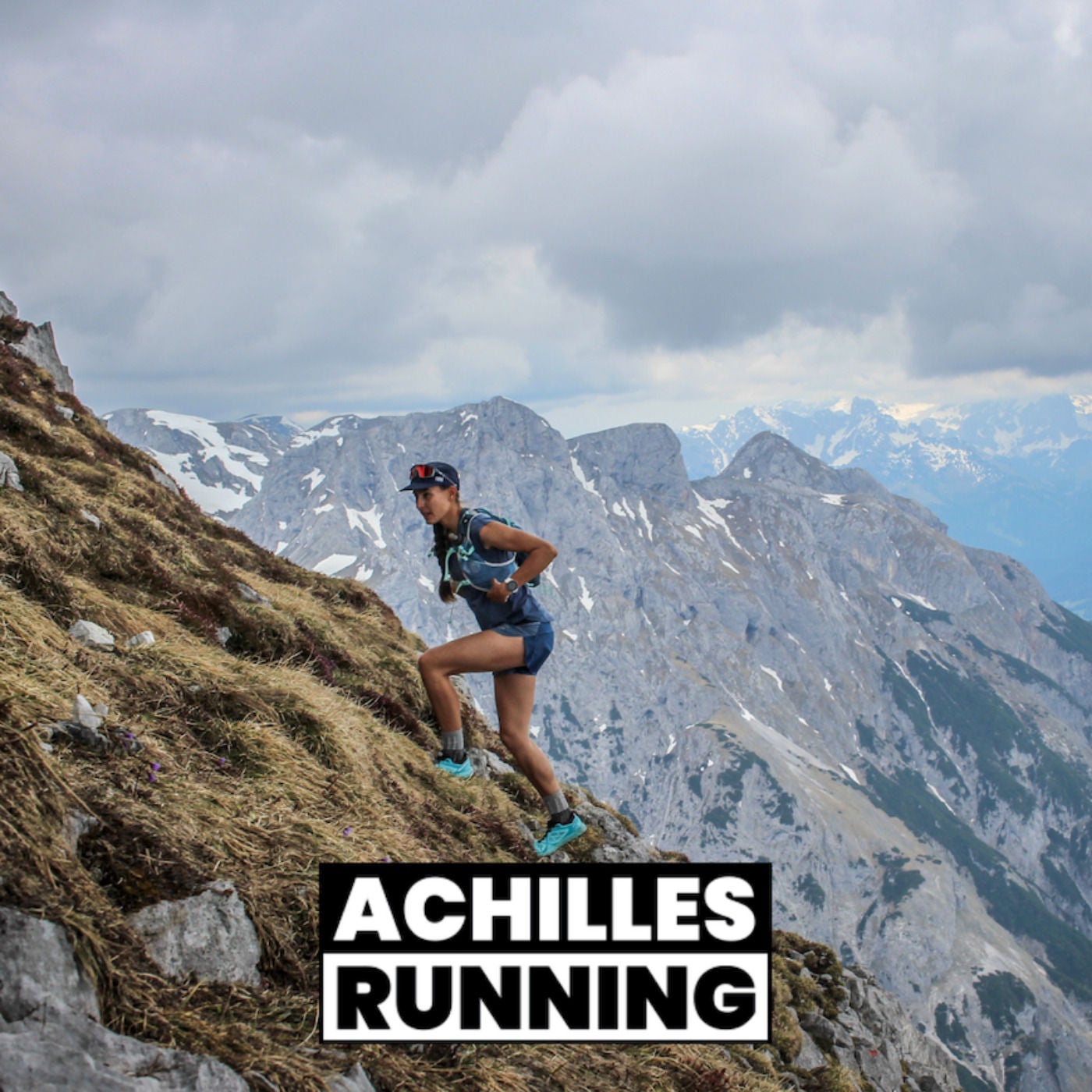 Laufen in den Bergen mit Susi von den Berghasen: Prävention und Training beim Trailrunning und Wandern