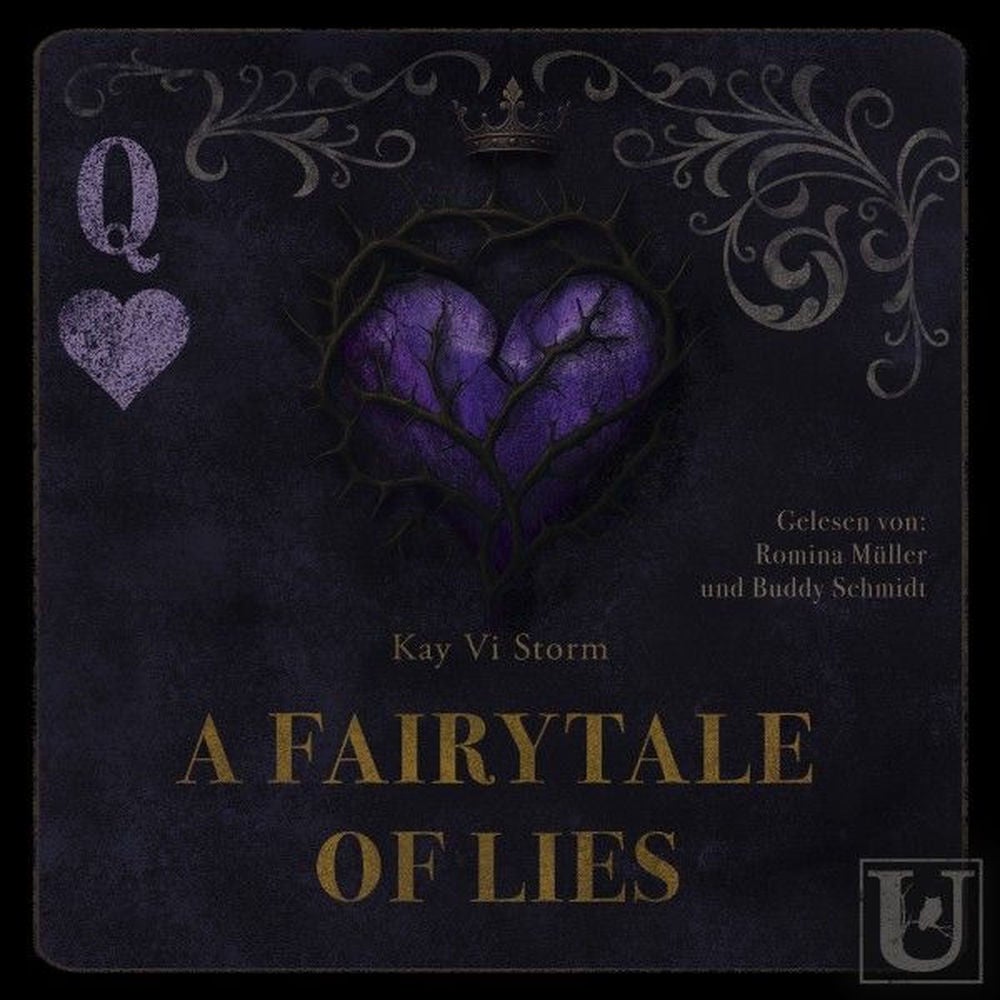 A Fairytale of Lies