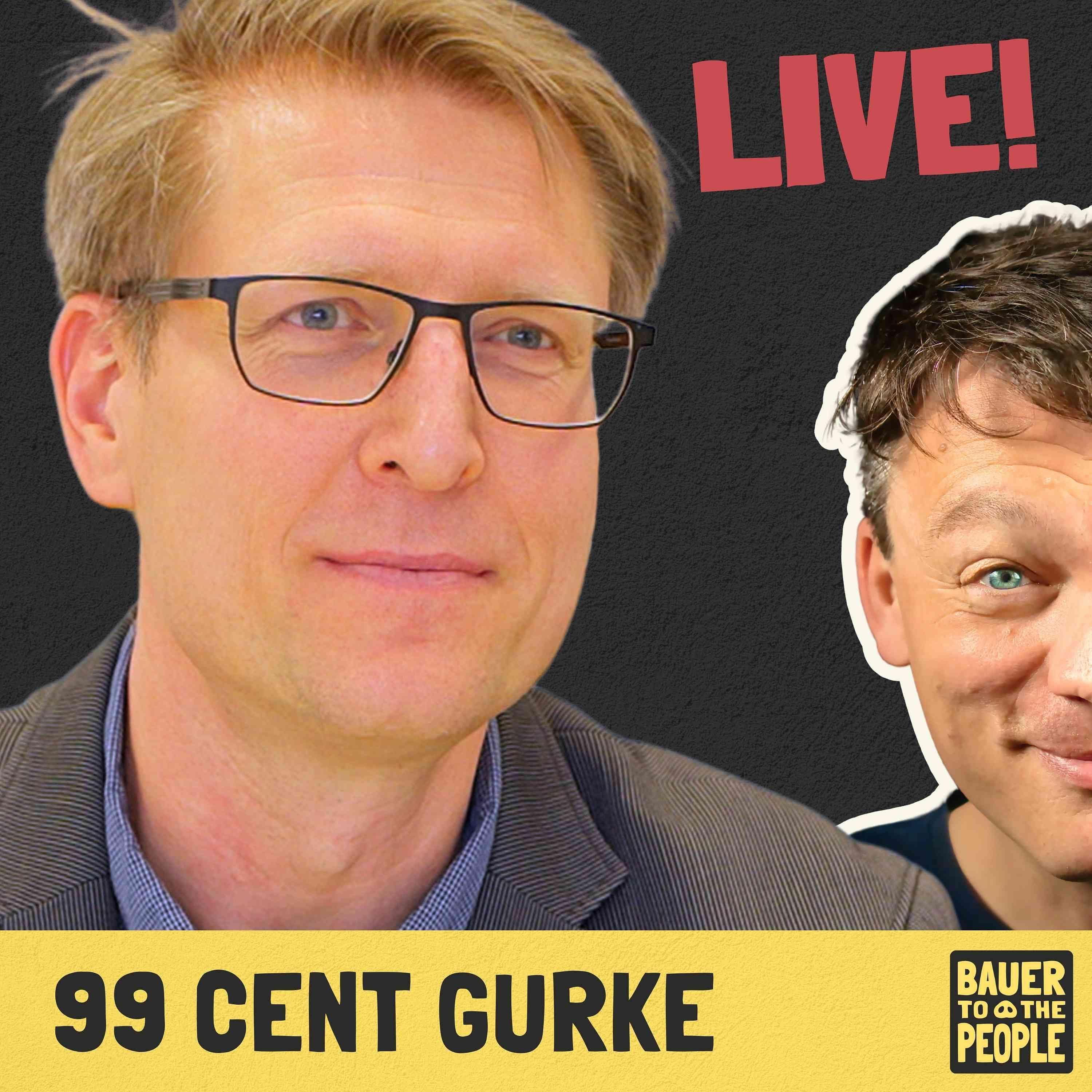 B2P-Live "Ackerdemics Edition" - Wer bestimmt die Spielregeln der Wirtschaft? - Jonas Bunte