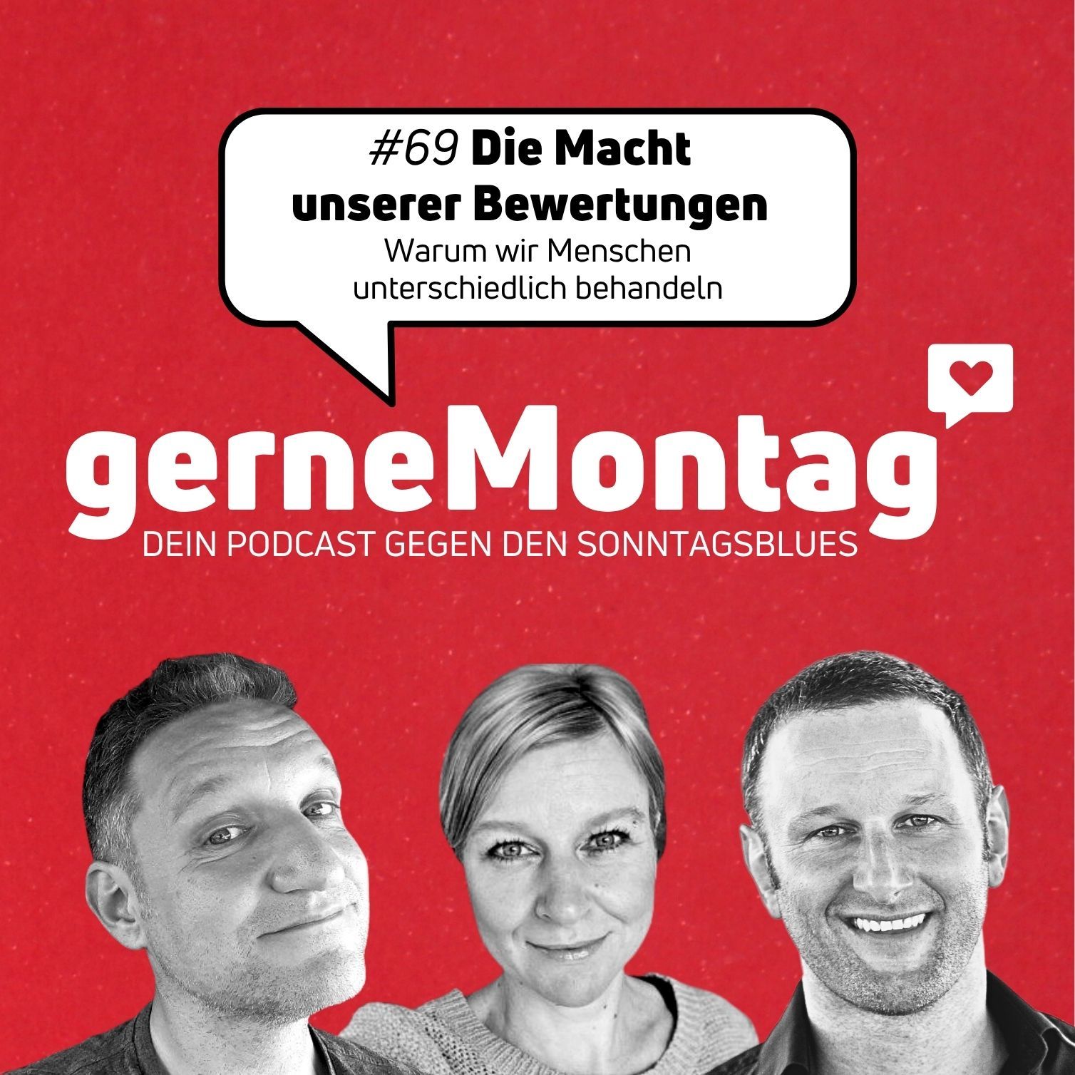 #69 Die Macht unserer Bewertungen
