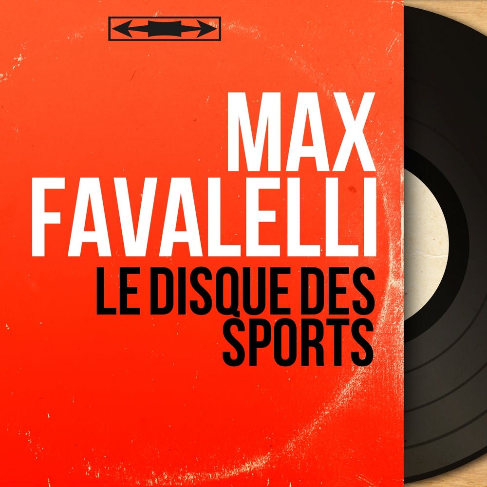 Le disque des sports