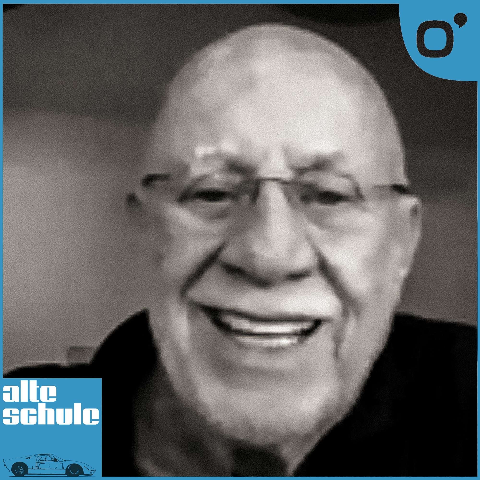 mit Mike Kranefuss
