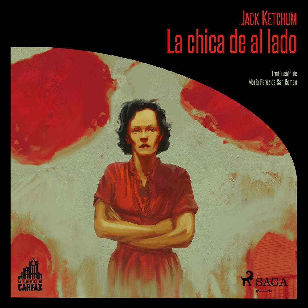 La chica de al lado