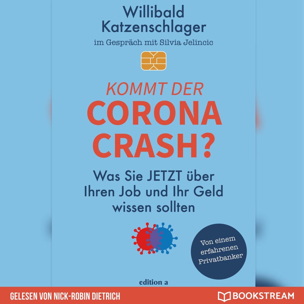 Kommt der Corona-Crash? - Was Sie jetzt über Ihren Job und Ihr Geld wissen sollten