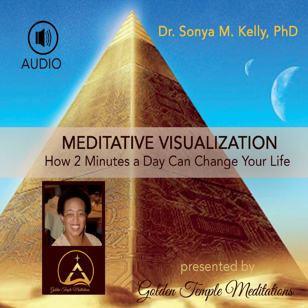 Meditative Visualization; How 2 Minutes a Day Can Change Your Life