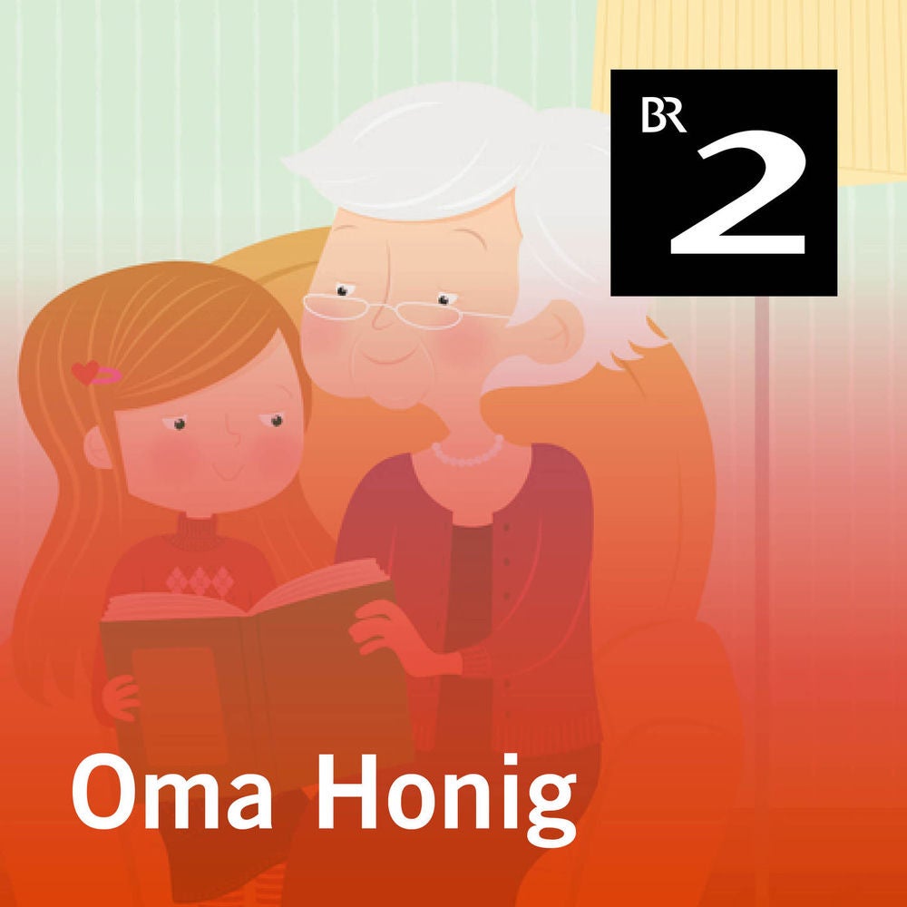 Oma Honig