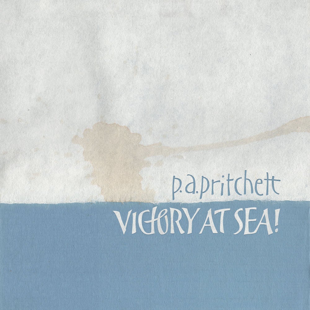 Victory At Sea!