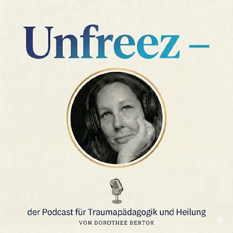 Unfreez - Wenn das Überleben endet: Dein Weg zurück zum Ich