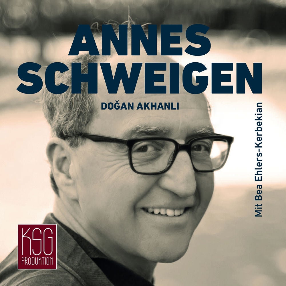Annes Schweigen