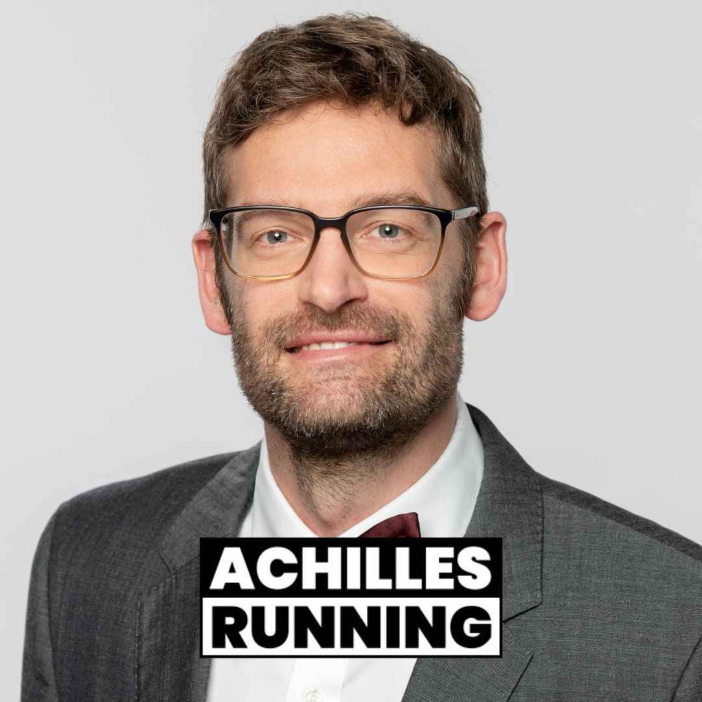 Gefahr RED-S: Zu viel Training, zu wenig Energie? - mit Prof. Dr. Karsten Köhler