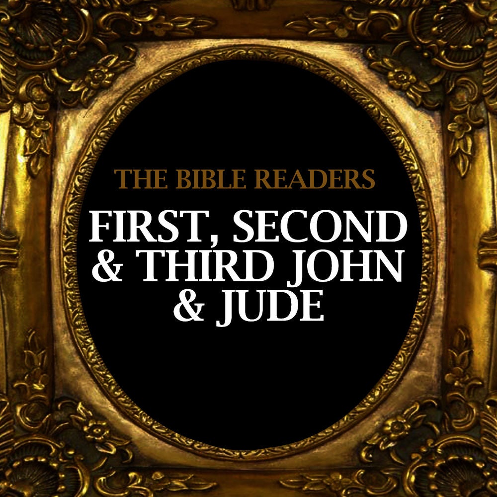 First, Second & Third John & Jude