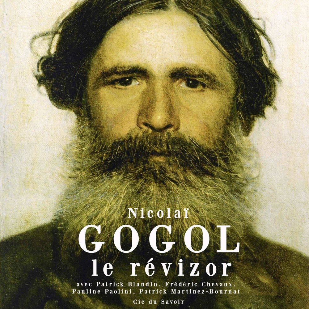 Le révizor