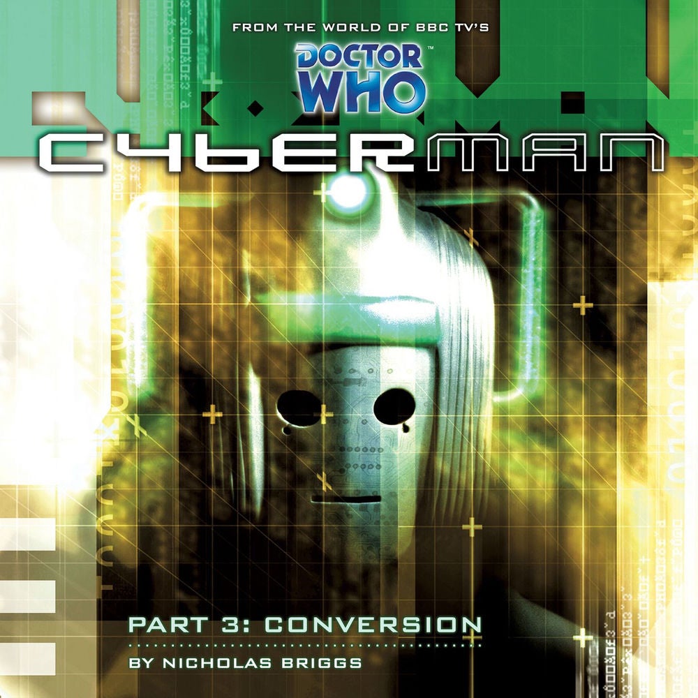 Series 1.3: Conversion