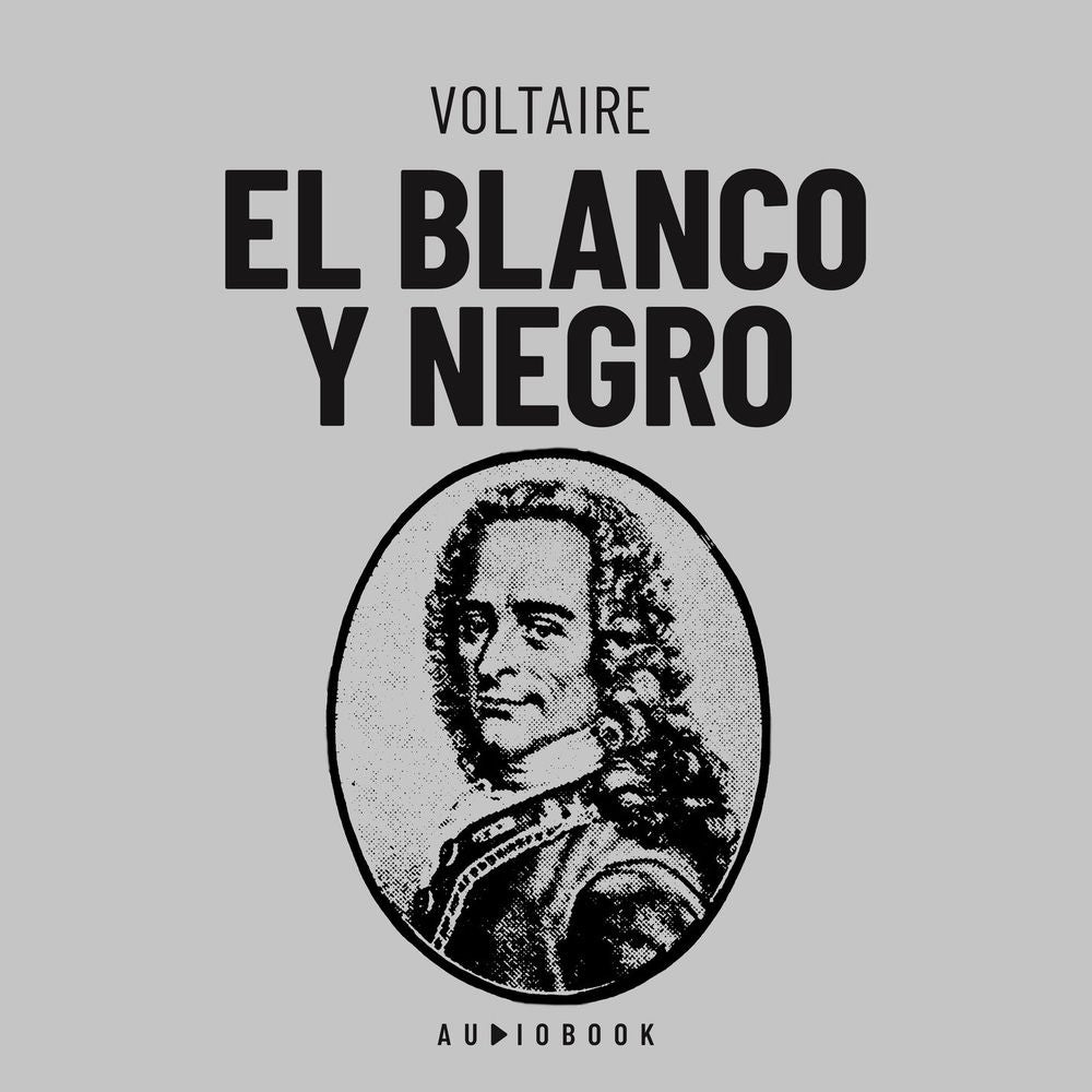 El Blanco Y El Negro