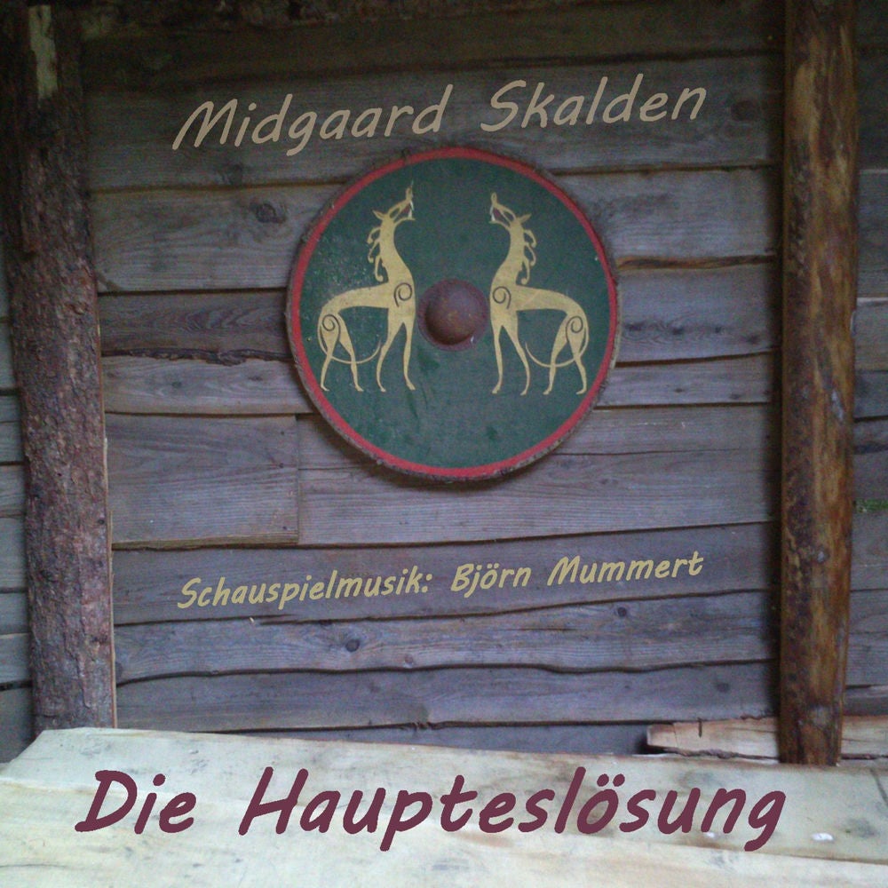 Die Haupteslösung