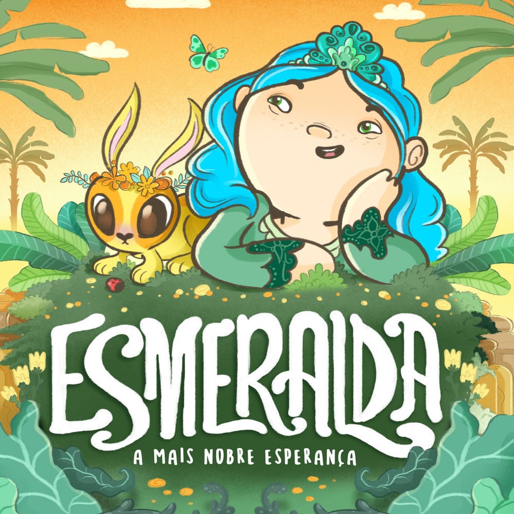 Esmeralda: A Mais Nobre Esperança